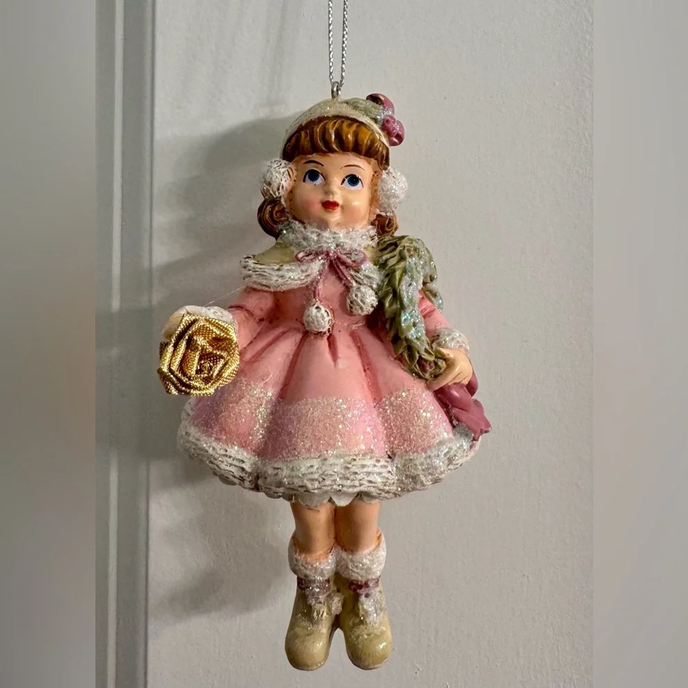 Christmas tree toy 